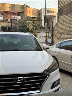 هیوندای تۆکسۆن